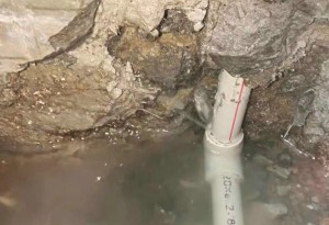 云霄县管道漏水检测五