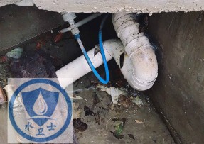 云霄县水管漏水检测公司6