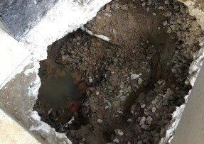 云霄县水管漏水检测公司2