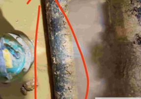 云霄县水管漏水检测公司1